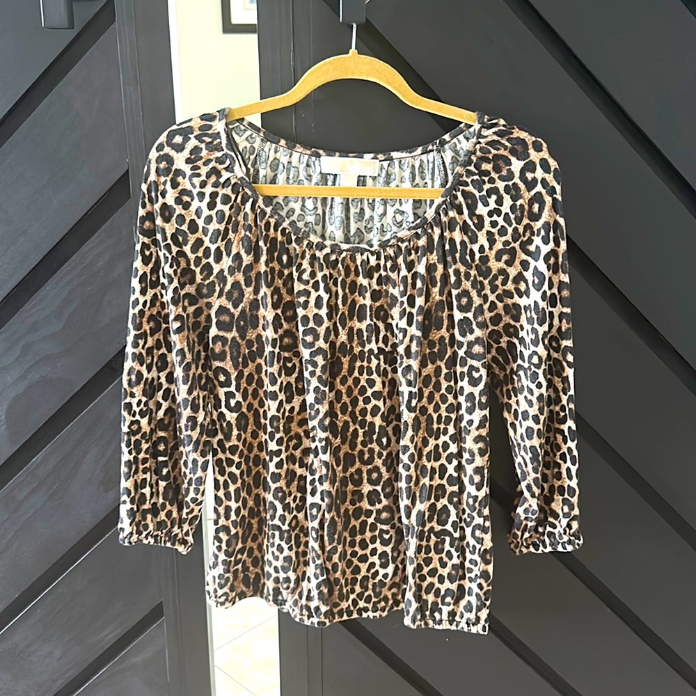 Michael Kors blouse